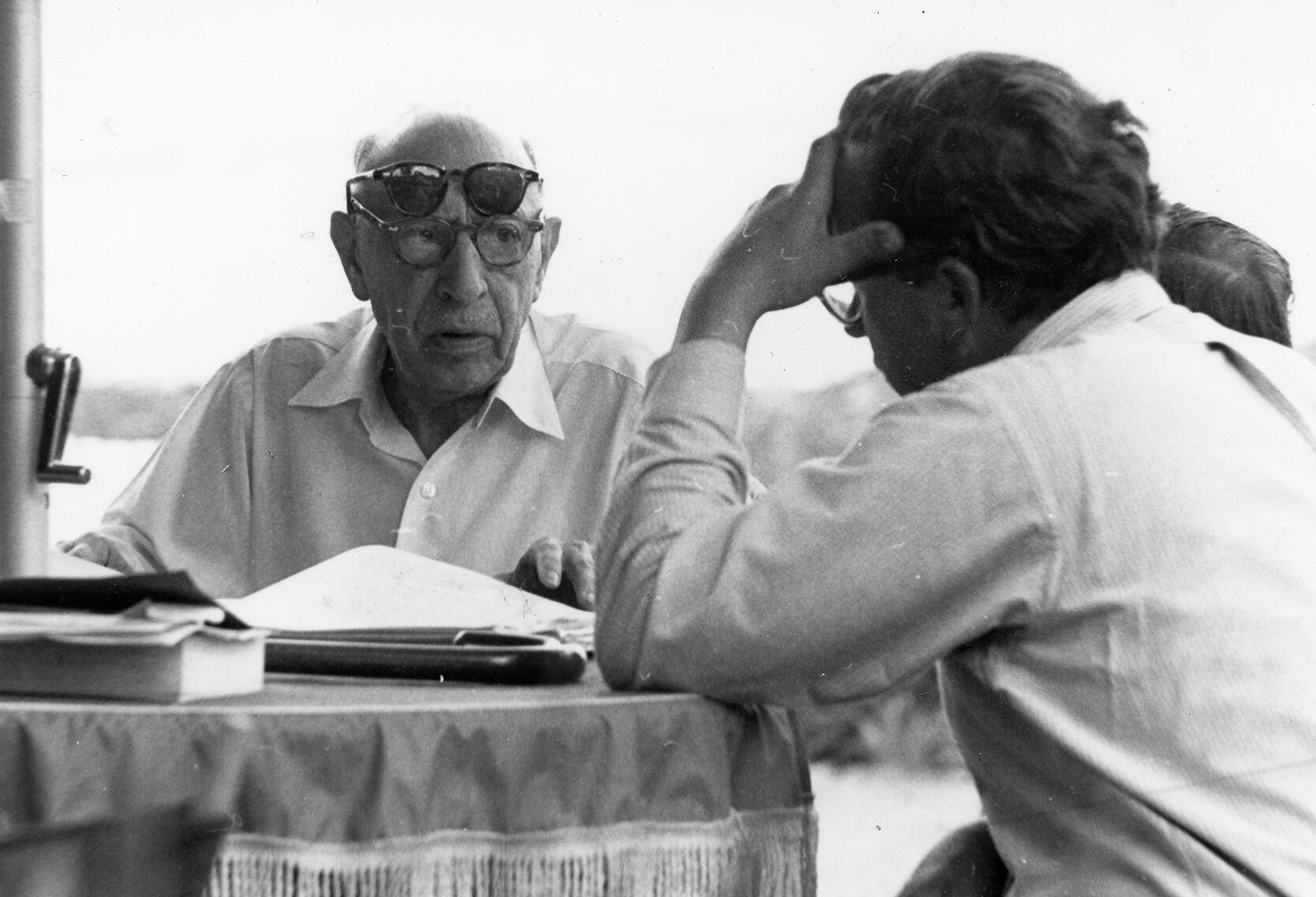 Stravinsky redux: Santa Fe Symphony recreates composer's 1960 concert in St. Francis cathedral